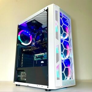 🚫SOLD! ✨GAMING PC i5, gtx 970, 16gb ram,
250gb SSD✨